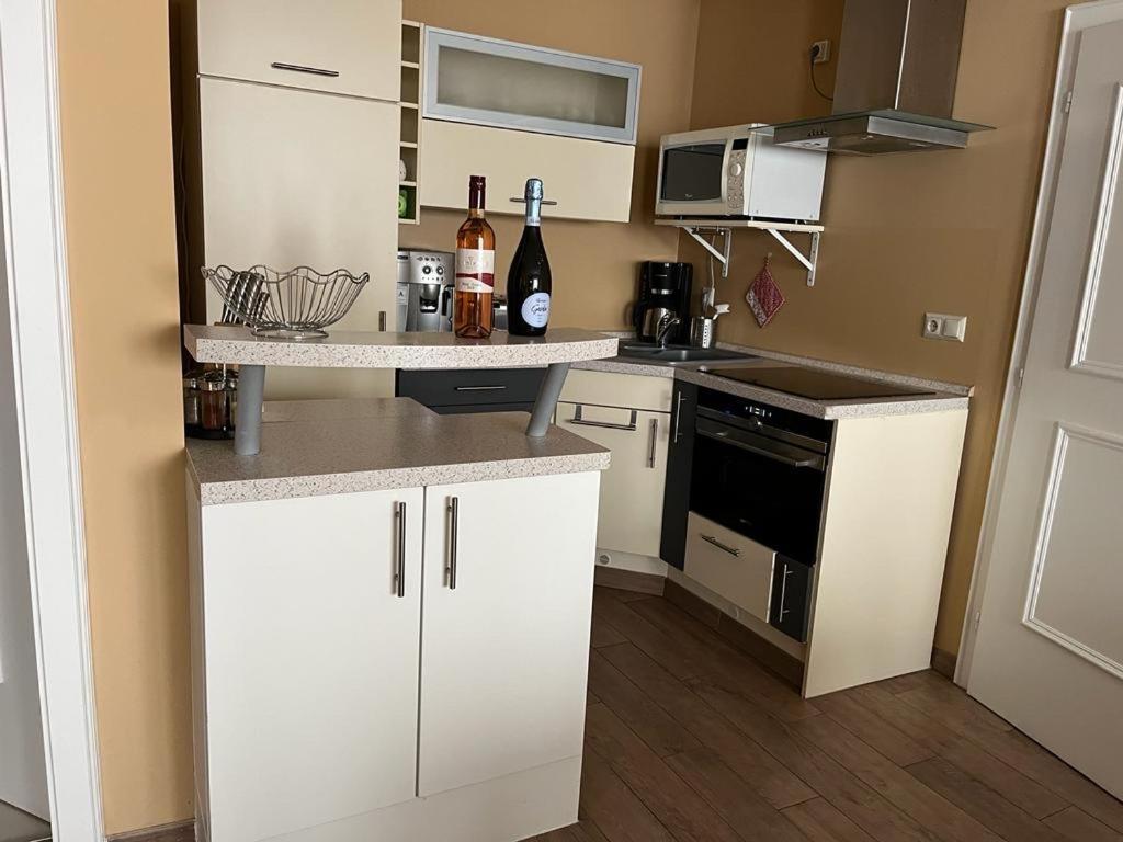 Residence Cocoon Brixen im Thale Bagian luar foto